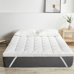 多喜爱 安心舒睡 A类35%大豆纤维垫 90x190cm