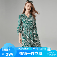 帕罗 真丝 女士连衣裙