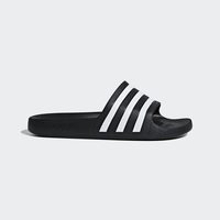 adidas ADILETTE AQUA 男女通用运动拖鞋 2022Q2-DBF11