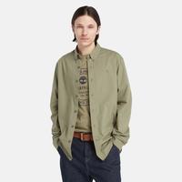 Timberland 男士长袖衬衫 A2ANC