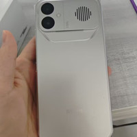 红米 K90 Max 手机 12GB+256GB 太空银