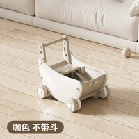 移动端：Baby Soul babysoul婴儿学步车宝宝手推车收纳多功能学走路助步周岁玩具