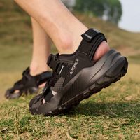 adidas TERREX 中性户外徒步凉鞋 2023Q3-MAT06-4