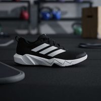 adidas RAPIDMOVE GO 男女训练鞋 ONB40-2026AL