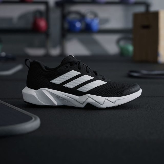 adidas RAPIDMOVE GO 男女训练鞋 ONB40-2026AL