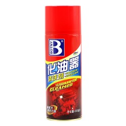 保赐利 汽车零部件除垢剂