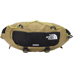 北面 TERRA LUMBAR 6L 户外运动腰包