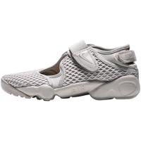 NIKE耐克 AIR RIFT 魔术贴 女子运动凉鞋
