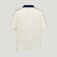 adidas 三叶草男款休闲短袖T恤 KW5684