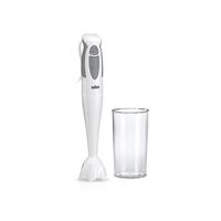 BRAUN 婴儿辅食料理棒MQ330