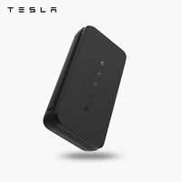 特斯拉 2231407-00-A TeslaMic收纳包 商品规格：TeslaMic收纳包