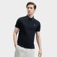 限尺码：FILA 男款运动Polo衫