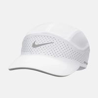 NIKE DRI-FIT ADV FLY 软顶速干反光运动帽海外 FB5681-010 M