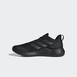 adidas EDGE GAMEDAY 男女跑步鞋 5816494872360