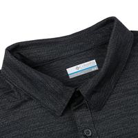 Columbia AE1639 降温速干 010 M(175/96A) 男子POLO衫