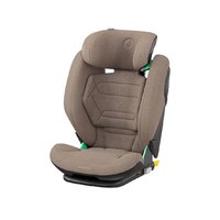 88VIP：迈可适 Rodifix Pro² 安全座椅 3-12岁 石墨灰
