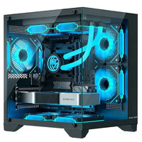 华硕 i5-13400TEF｜RTX5060显卡 