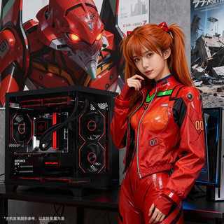华硕 i5-12600KF RTX5060 游戏台式电脑主机