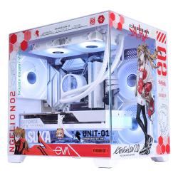 华硕 i5-13400F RTX5060 组装机