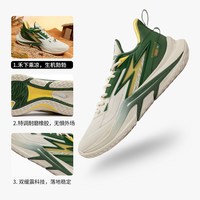 361° 极燃 LIGHT UP PRM 男款篮球鞋 672441114