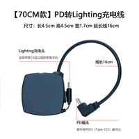 LOYEUANR MN-111 车载充电器 100W 快充版