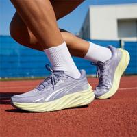 PUMA Velocity-NITRO-4男鞋时尚潮流舒适休闲户外日常出行运动跑步鞋
