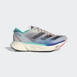 adidas ADIZERO 男款跑鞋