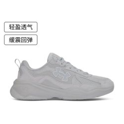 安德玛 男子休闲运动鞋 6003966