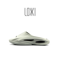 LOXKI洛克斯基 浅月灰 35-36 男士拖鞋
