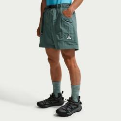 NIKE 薄款透气时尚休闲运动日常男子短裤