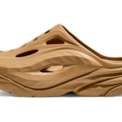 HOKA ORA Recovery 男女同款防磨防滑包头拖鞋