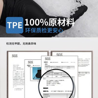 TPE汽车脚垫无异味半包围双层地垫高档专车定制星空毯新款