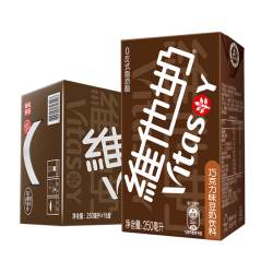 维他奶 豆奶 原味
