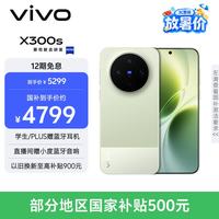 vivo X300s 5G 12GB+256GB