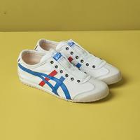 Onitsuka Tiger MEXICO 66 SLIP-ON 男女款一脚蹬休闲鞋