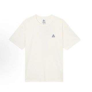 NIKE耐克 IH8660-133 背面Logo印花 儿童运动短袖T恤