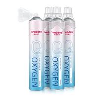 维德 氧气瓶便携式 1000ML