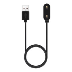 表带哥 适用华为watchfit3充电线2/1智能手表充电器fit4编织磁吸数据线