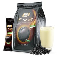 88VIP：龙王食品 龙王 黑豆豆浆粉 450g 甜味