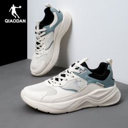 乔丹 男款休闲运动鞋 QXL043253432R