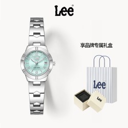 Lee 女士手表 F535 碧落绿