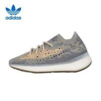 adidas 三叶草椰子YEEZY BOOST 380休闲鞋FX9764