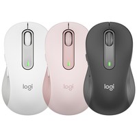 罗技 M650无线蓝牙双模鼠标