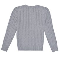 RALPH LAUREN 欧洲直邮Polo Ralph Lauren 拉夫劳伦 LS CABLE CN-TOPS-SWEATER
