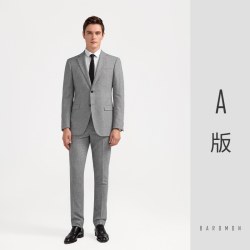 培罗蒙 男士西装外套 ETZA21316