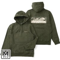 Patagonia 男士连帽卫衣 6271835510051