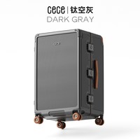 移动端：CECE 万向轮 行李箱