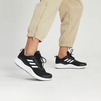 adidas 男女户外运动休闲轻便跑步鞋ID0350