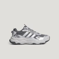 adidas OAK TRAIL稳定透湿排汗缓震回弹老爹鞋男女adidas阿迪达斯轻运动