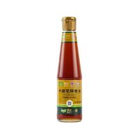崔字 小磨芝麻香油 400ml